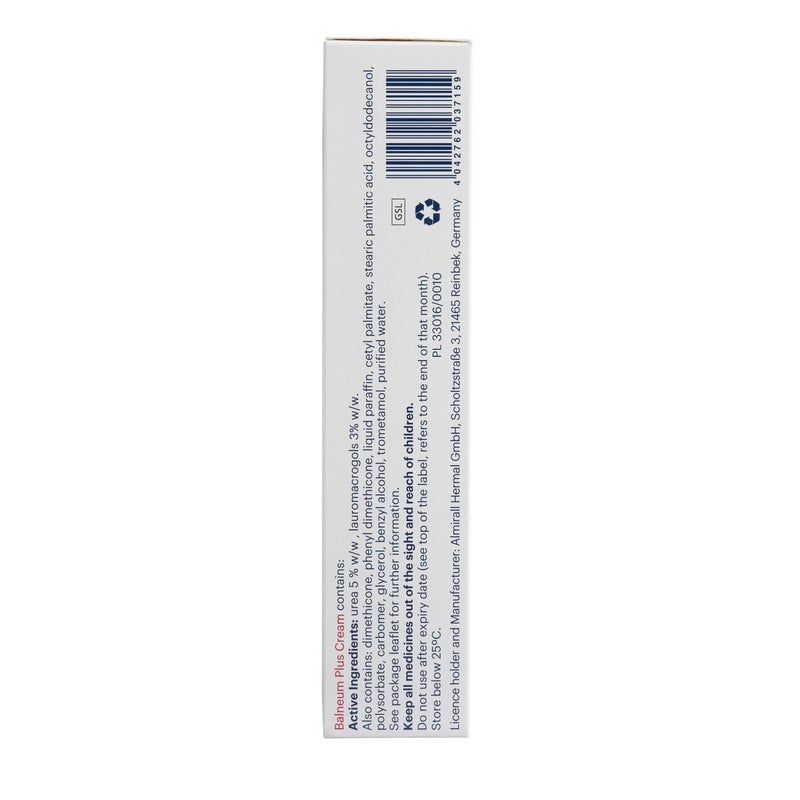 Balneum Plus Cream, 100 g - Image 5